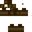 Texture for Curious George