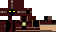 Texture for deadpool