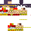 Texture for Kakarot!!!!!!