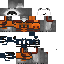 Texture for MikeQG