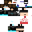 Texture for SuperBoy