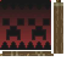 Texture for Creeper Terminator