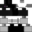 Texture for Skeletman
