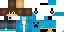 Texture for Mr.Makeme