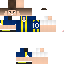 Texture for qwd