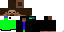 Texture for Ezhik