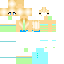 Texture for Alishka 