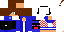 Texture for the toupycat