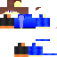 Texture for Vanderon4ik