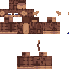 Texture for monkey
