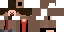Texture for Jedi Steve