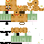 Texture for goofy goober custom