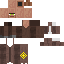 Texture for fidget spinner 