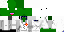Texture for kermit w/ budder sword