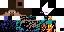 Texture for enderpossesion