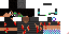 Texture for beated-up devtro