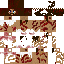 Texture for jesus