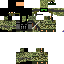 Texture for TenTor