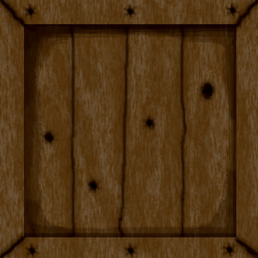 Texture for Crate