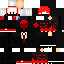 Texture for RED BOY