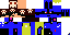 Texture for lucario