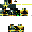 Texture for julio_Gamer