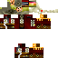 Texture for caveirao