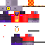 Texture for PopkornRicko(Scoby)