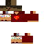Texture for x