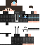 Texture for Connor