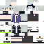 Texture for M416 mod