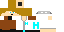 Texture for Hyron (with googles and hood)