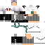 Texture for Tsuki_Kitsunee
