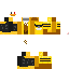 Texture for alcon