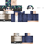 Texture for hdh