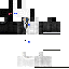 Texture for black and white