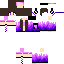 Texture for char