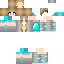 Texture for rfrf
