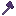 Texture for ObsidianAxe