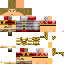 Texture for caesar