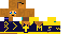 Texture for Dwarf Mialon