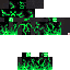 Texture for nick