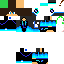 Texture for arthur mods azul minecraft