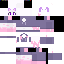 Texture for kate