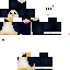 Texture for piguin