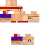 Texture for ds