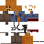 Texture for Alf Vs Evil Dead