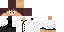 Texture for incomplete scientist brock