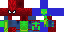 Texture for ultra spider