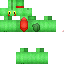 Texture for Treecko ErroGamers